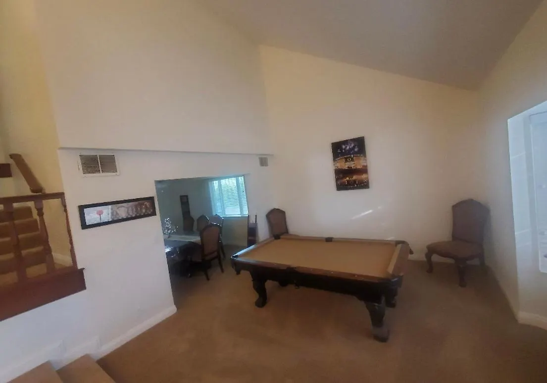 7 Bed Pool House Villa Las Vegas 0*,  United States
