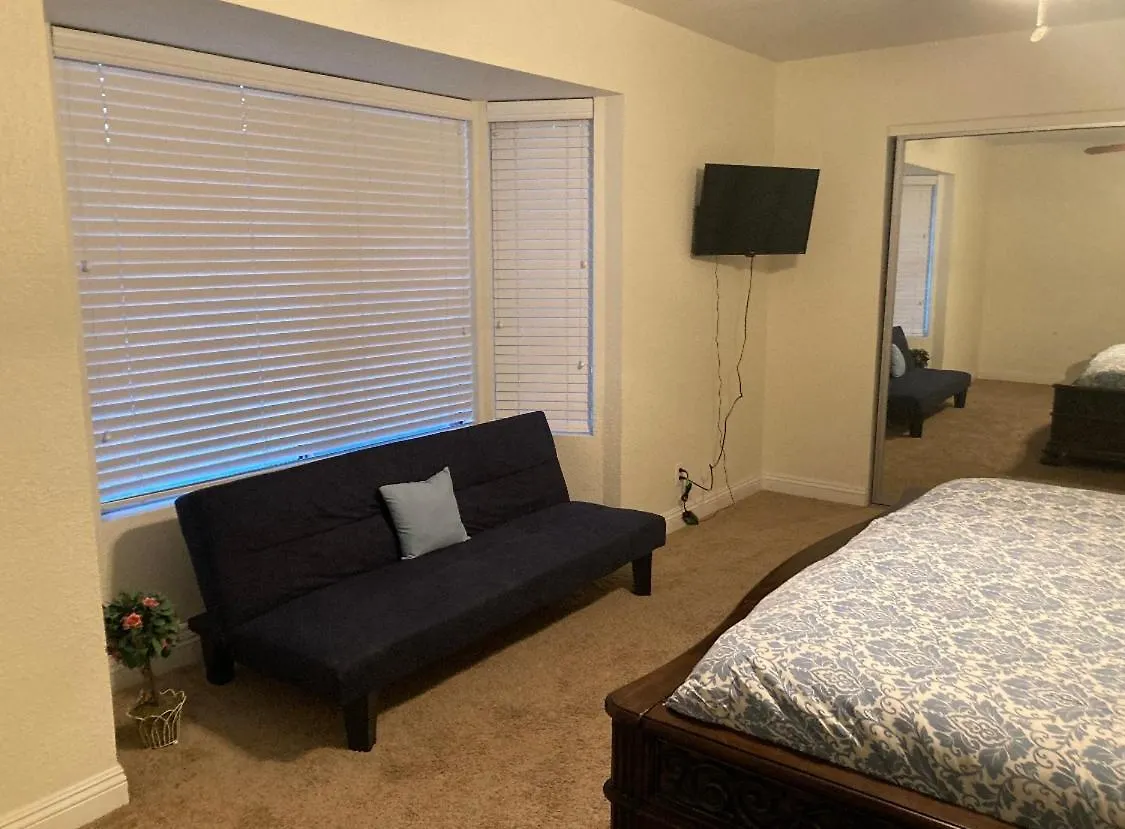 7 Bed Pool House Villa Las Vegas 0*,