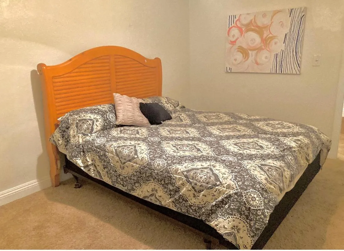 Holiday home 7 Bed Pool House Villa Las Vegas