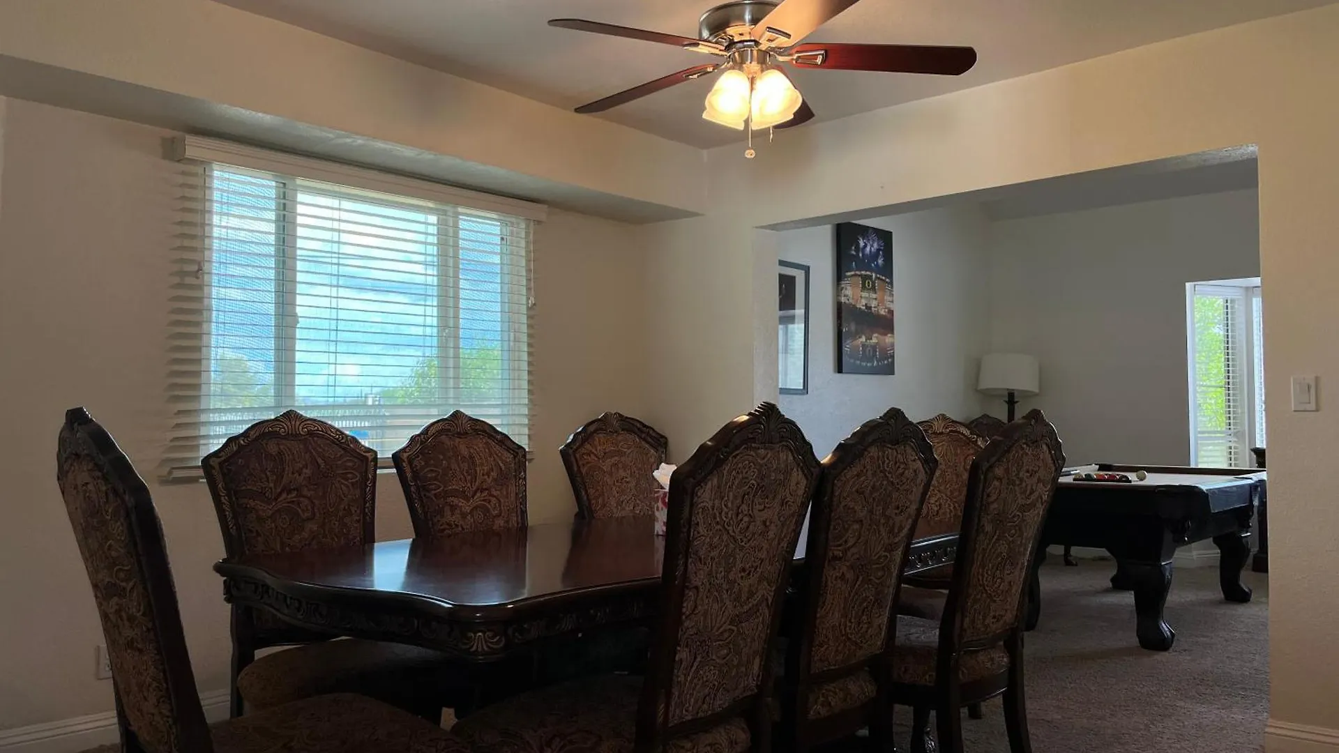 Holiday home 7 Bed Pool House Villa Las Vegas United States