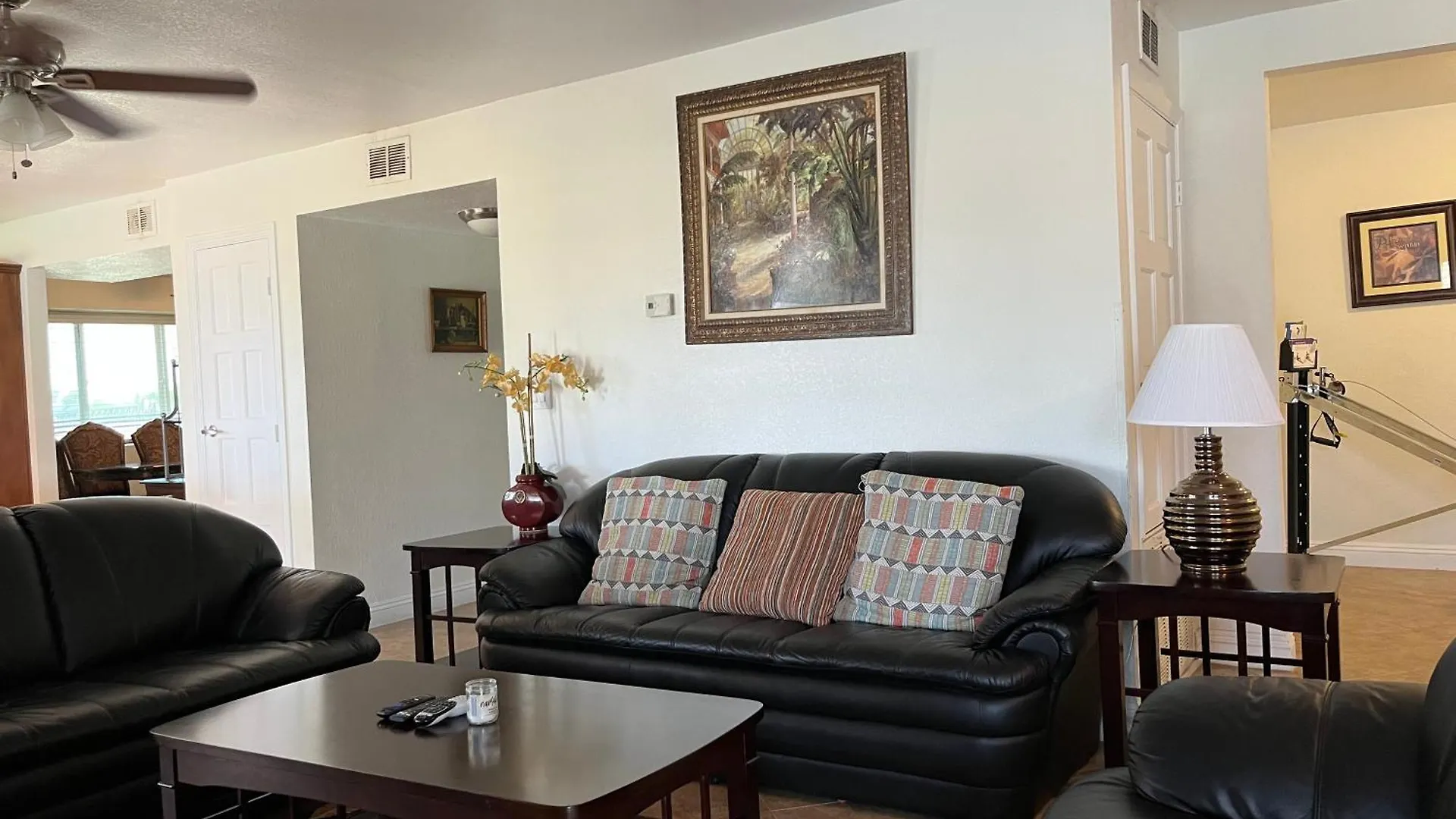 7 Bed Pool House Villa Las Vegas